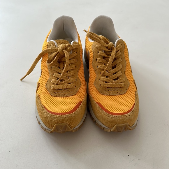 Veja Ba&sh mashup sneakers US 8.5 - Picture 9 of 11